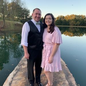 Meet your Posher, Spencer